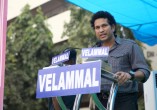 Velammal Honours The God of Cricket Sachin