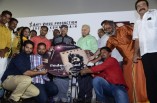 Vellai Ulagam Audio launch