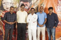 Vellaiya Irukiravan Poi Solla Mattan Audio Launch