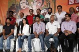 Vellaiya Irukkiravan Poi Solla Maattan Team Meet