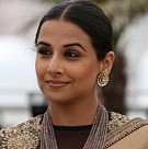 Vidhya Balan at Cannes Film Festival 2013