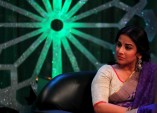 Vidya shoots for No More Kamzor episode