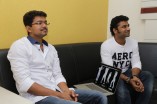 Vijay unveils DSP’s US/Canada tour promo song