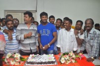 Vishal Birthday Celebration 