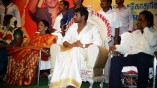 Vishal conducts free marriages for 10 poor girls