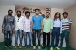 Vishayam Veliya Theriya Koodathu Team Meet