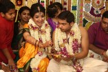 VJ DD's marriage
