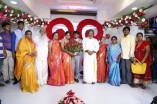 Writer Balakumaran's son Suryaa Wedding Reception