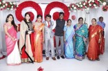Writer Balakumaran's son Suryaa Wedding Reception