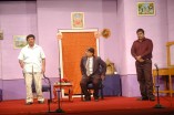 Y Gee Mahendra's 125th Stage Show Venkata 3