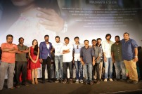 Yaanum Theeyavan Audio & Trailer Launch 
