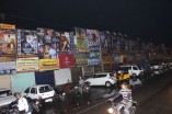 Yennai Arindhaal Audio launch Celebration by Madurai Thala Ajith Fans