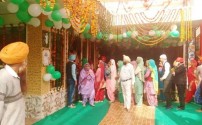 Yuvraj Singh-Hazel Keech wedding