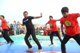 Zumbha Dance