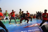 Zumbha Dance