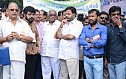 FEFSI's procession to meet Chief Minister J Jayalalithaa