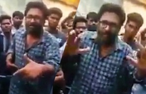 FURIOUS: Director Ram fiery speech about Tamils | Jallikattu Protest