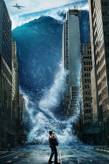 Geostorm