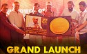 Grand Launch - Behindwoods Gold Medals 2014