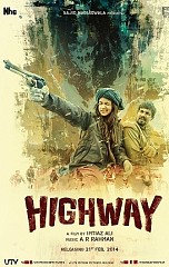 Highway (aka) Highway songs review