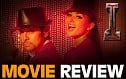 I movie review- Bw video