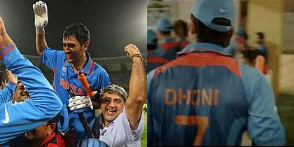 10 Instances in MS Dhoni biopic where you will scream your hearts out!