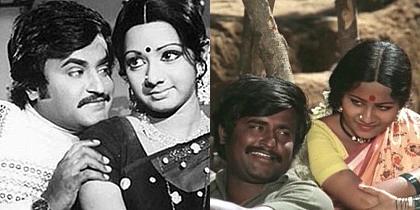 10 Retro Rajini films that still work