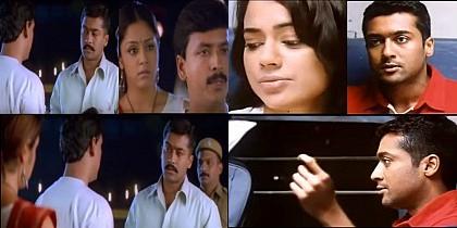 10 scenes where Suriya had the men in envy and the women in fantasy