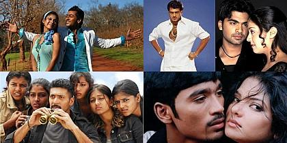 Top 10 Diwali clashes in Kollywood since 2000