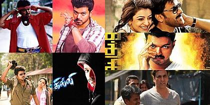 10 Vijay super-hits that were remade in other languages