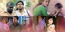 20 Scenes that challenged you to control tears in Tamil Cinema