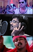 32 Songs sung by Vijay | A look back