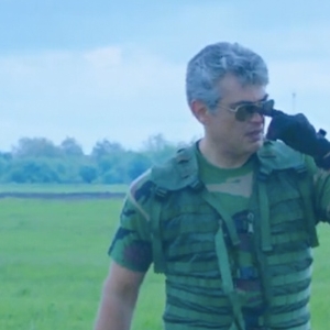 5 Reasons why you shouldn't miss Vivegam FDFS