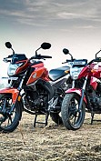 Best performance motorcycles under ‘1 lakh’