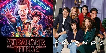 4 séries desconhecidas do  Prime Video para quem AMA Stranger Things,  da Netflix [LISTA]