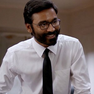 Do you know: 5 directors were part of Dhanush's VIP 2.