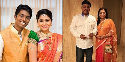 420px x 210px - Roja, Selvamani | Directors who married actresses - 10 lovely couples