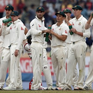Facts to know from Ind vs Aus 3rd test match
