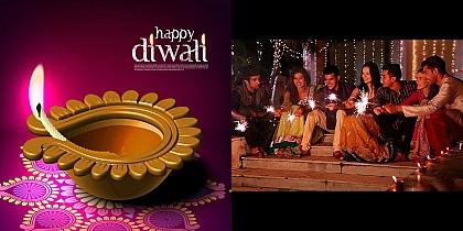 Five things that have changed your Diwali