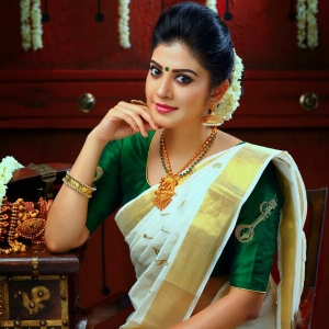 Let's Celebrate Onam With These Stars