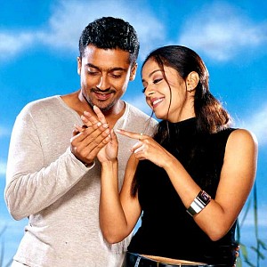 Suriya's heartbreaking love stories with these actresses