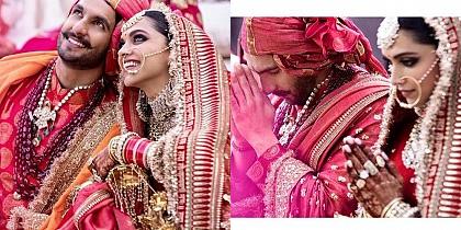 Weddings Bells For Deepika Padukone and Ranveer Singh