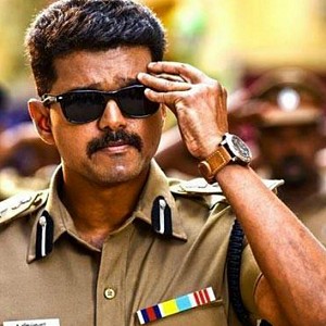 THE POLICE DEPARTMENT OF KOLLYWOOD FAMILY
