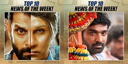 Top 10 news of the week (Sept 18 - Sept 24)