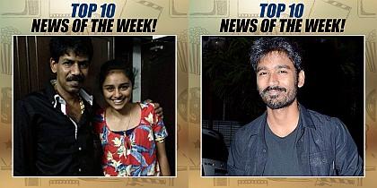 Top 10 news of the week (Sept 4 - Sept 10)