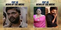Top 10 News of the Week(Nov 20- Nov 26)