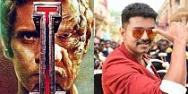 Top 10 Tamil movies at the Kerala box office