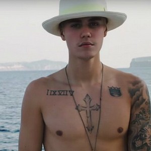 Will Justin Bieber perform these songs in India?