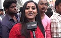 Vijay Fans celebrate Jilla release
