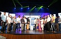 BOFTA launch - Bhagyaraj | Parthiepan | John Mahendran | Nassar | Karthik Subbaraj | Dhananjayan